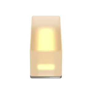 in-ground light fixture / RGB LED / RGBW LED / rectangular