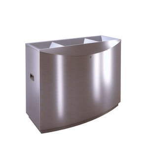 public trash can 1