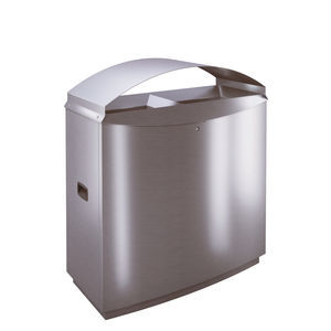 public trash can 1