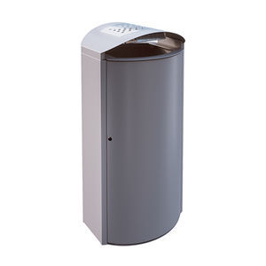 public trash can 1