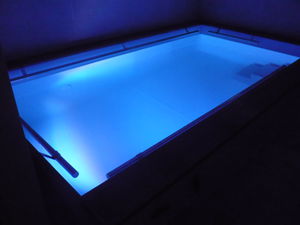 kit swimming pool