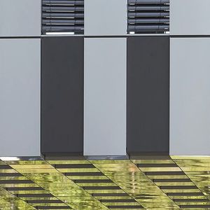 panel cladding