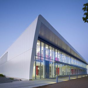 panel cladding 1