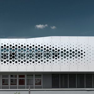 panel cladding