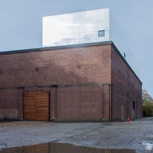 panel cladding