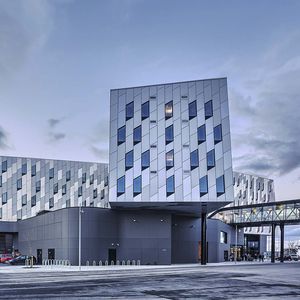 panel cladding