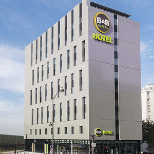 panel cladding 1