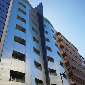 panel cladding