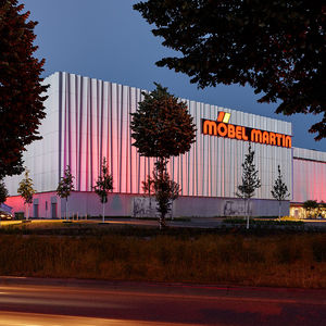 cassette cladding