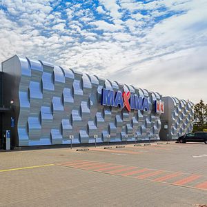 panel cladding