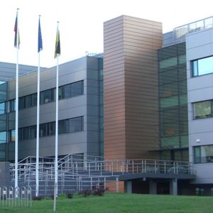panel cladding 1