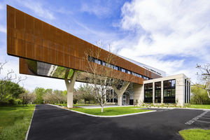 building composite panel 1