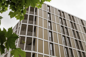 aluminum wall cladding panel 1