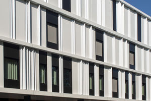 aluminum wall cladding panel 1