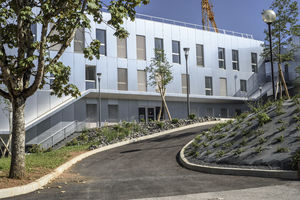 aluminum wall cladding panel 1
