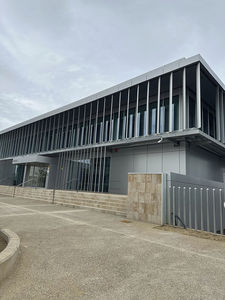 aluminum wall cladding panel 1