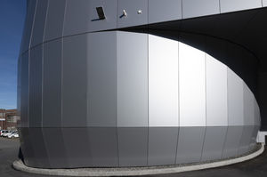 aluminum wall cladding panel 1