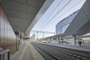 composite material wall cladding panel 1