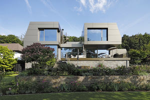 aluminum wall cladding panel 1