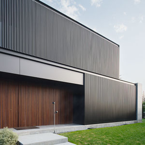 aluminum wall cladding panel 1