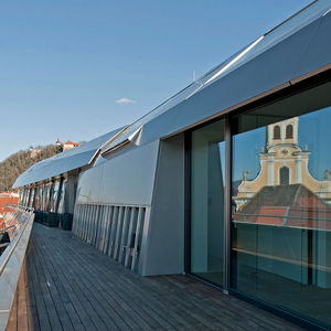 panel cladding 1