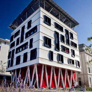 panel cladding