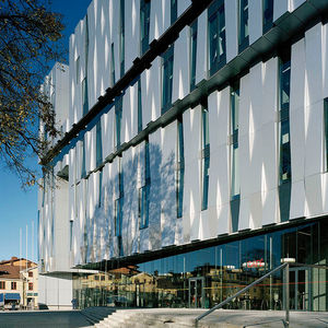 panel cladding