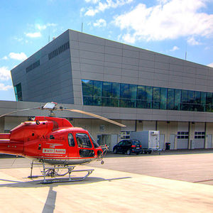 panel cladding 1