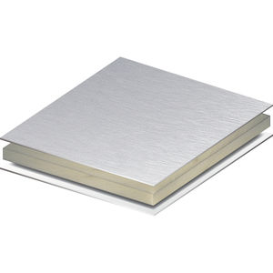 composite construction panel
