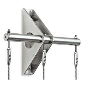 stainless steel fastening system