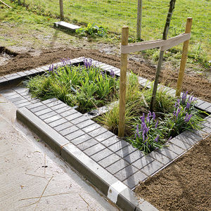street stormwater management module