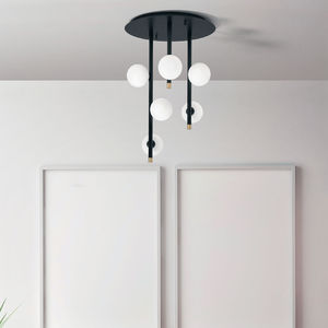 contemporary ceiling light