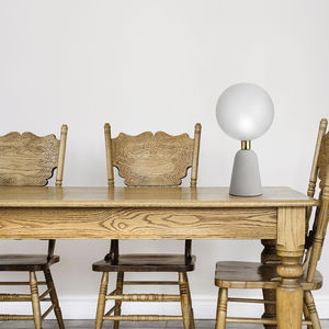 table lamp