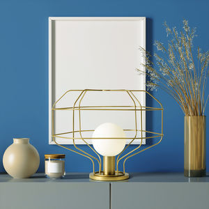 table lamp 1