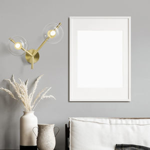 contemporary wall light 1