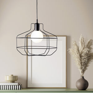 pendant lamp 1