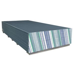 high-resistance gypsum plasterboard