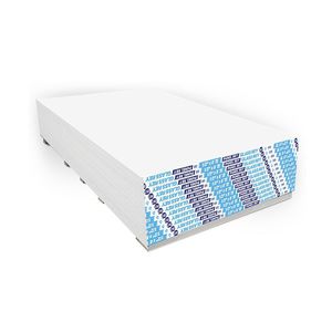 high-resistance gypsum plasterboard 1