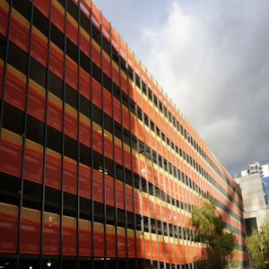 panel cladding