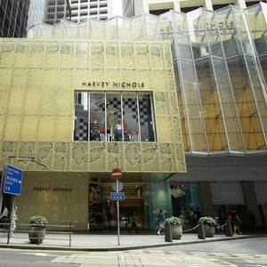 perforated metal sheet