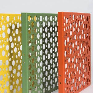 panel cladding