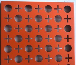 cover panel