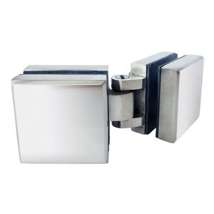 glass door hinge 1