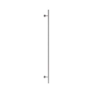 glass door pull handle