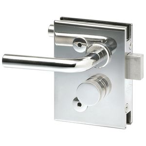 mechanical lock