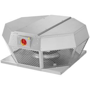 roof exhaust fan