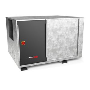 smoke extractor fan