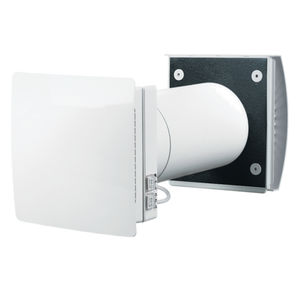 residential heat recovery unit 1