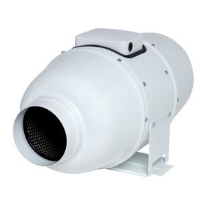 axial fan 1