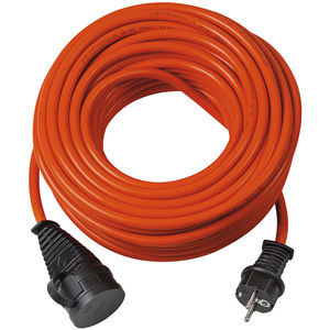 single extension lead